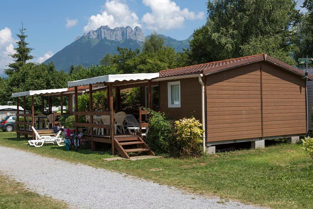 location chalet espagne