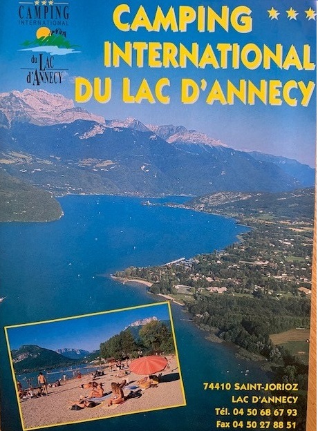 Brochure Historique Brochure historique