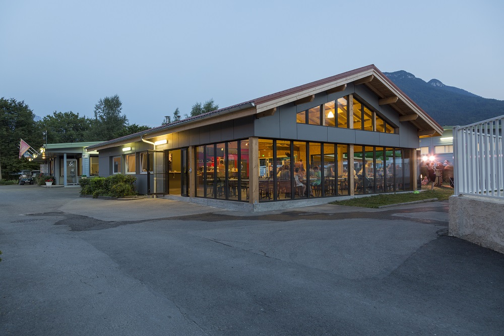 Restaurant 1995 Restaurant