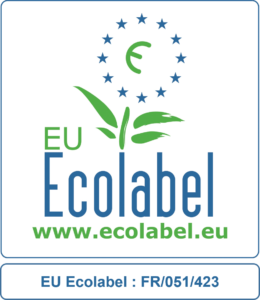 Certification Eco Label Européen