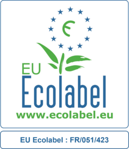 Camping certifié eco label Européen